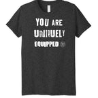 SSK - Uniquely Equipped