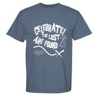 BLUE JEAN - C1717 - FRONT