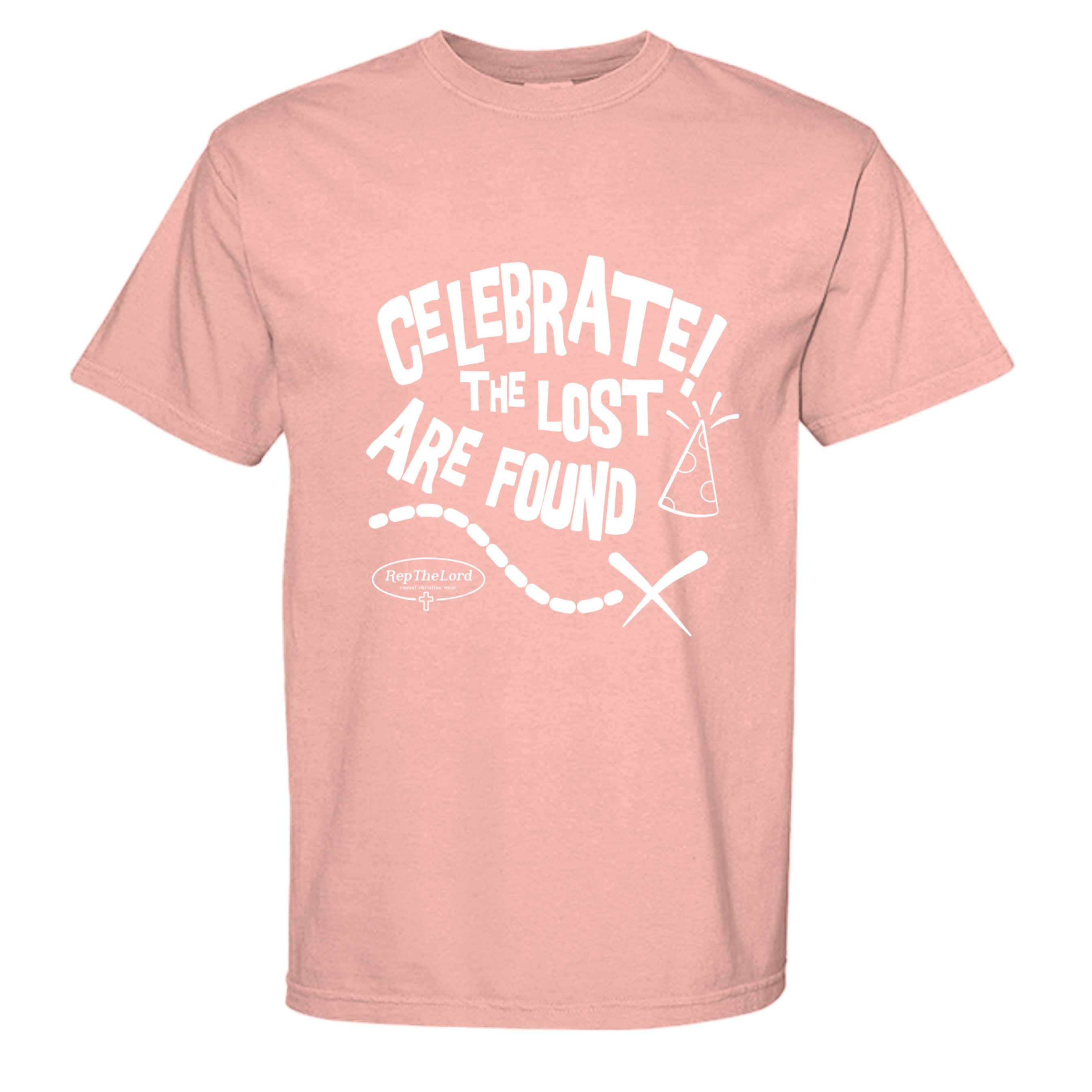 Peachy - C1717 - FRONT