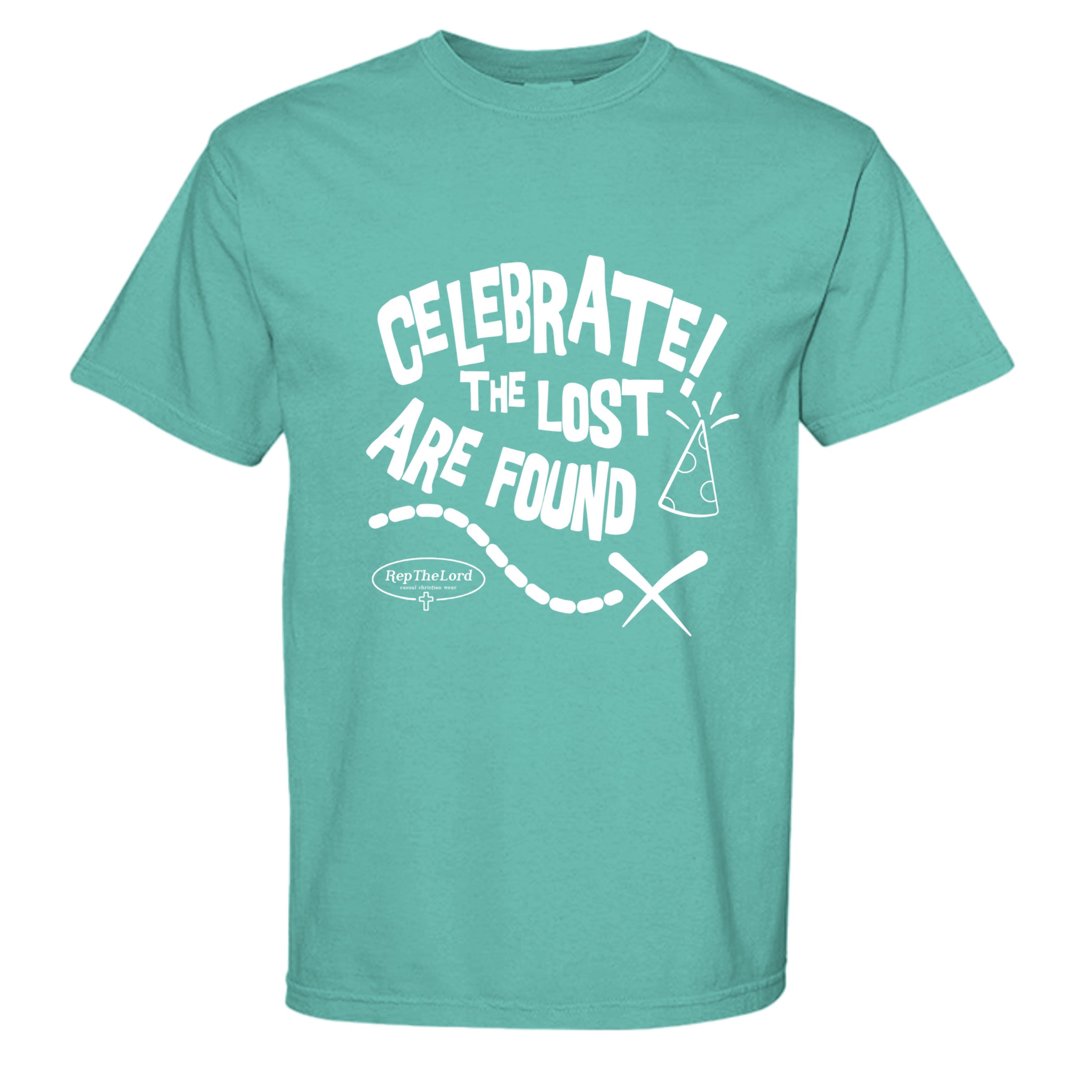 ISLAND REEF - C1717 - FRONT