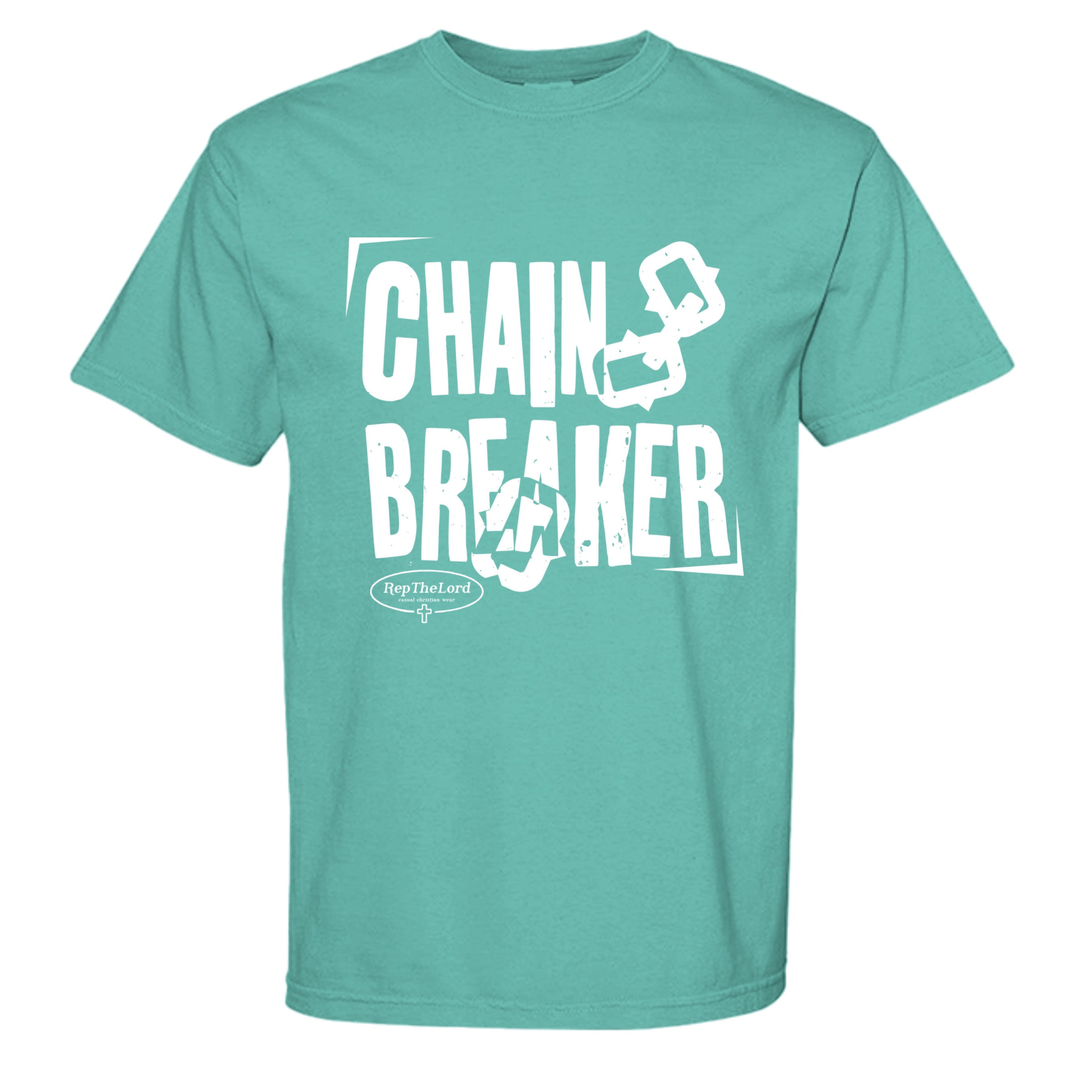 ISLAND REEF - C1717 - FRONT