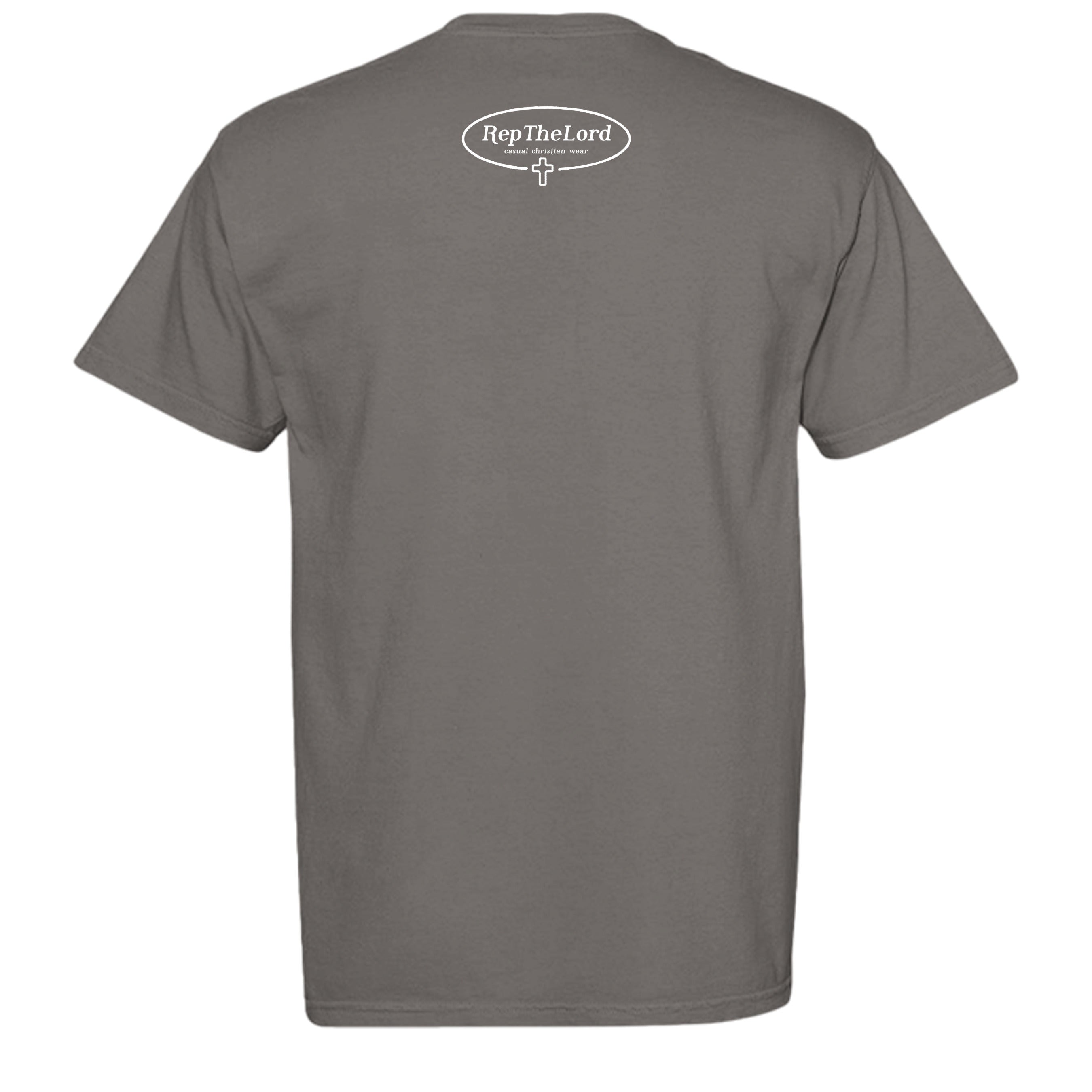 GREY - C1717 - BACK