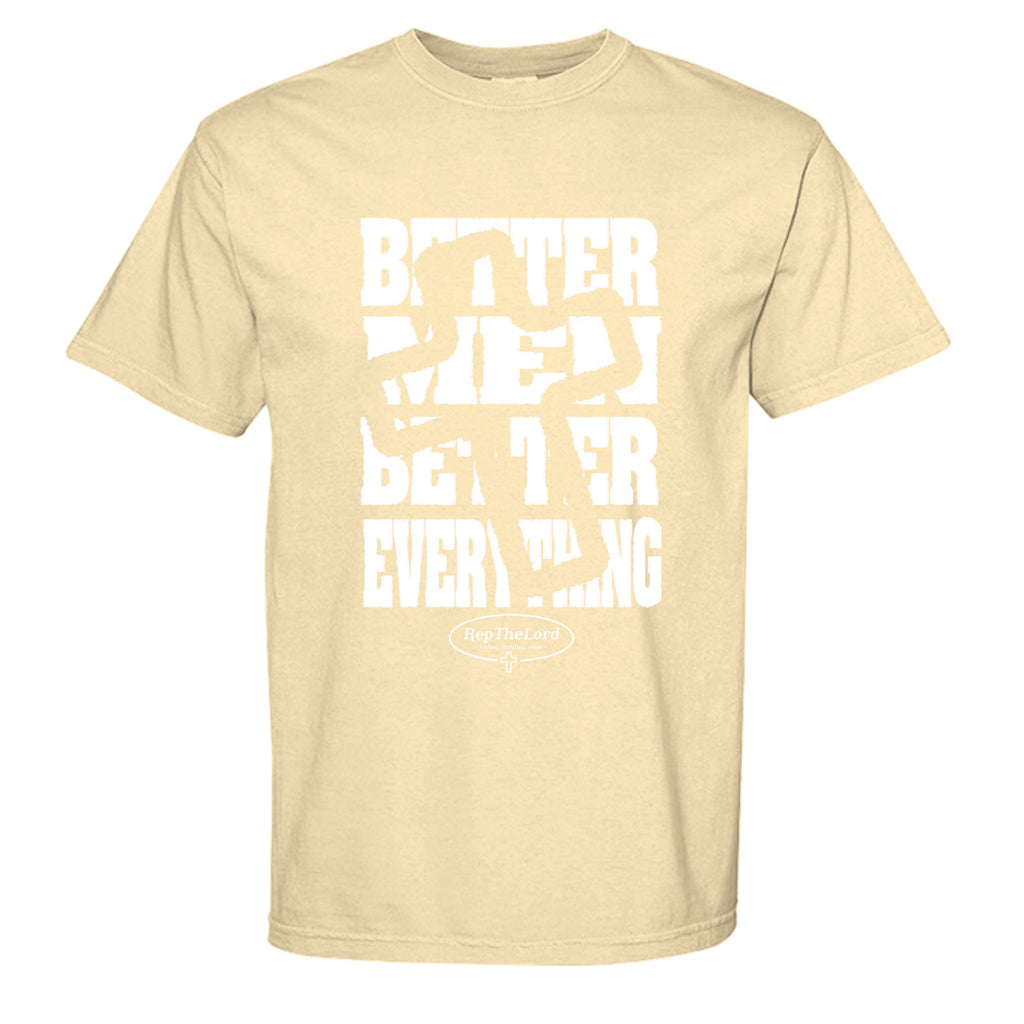BUTTER - C1717 - FRONT
