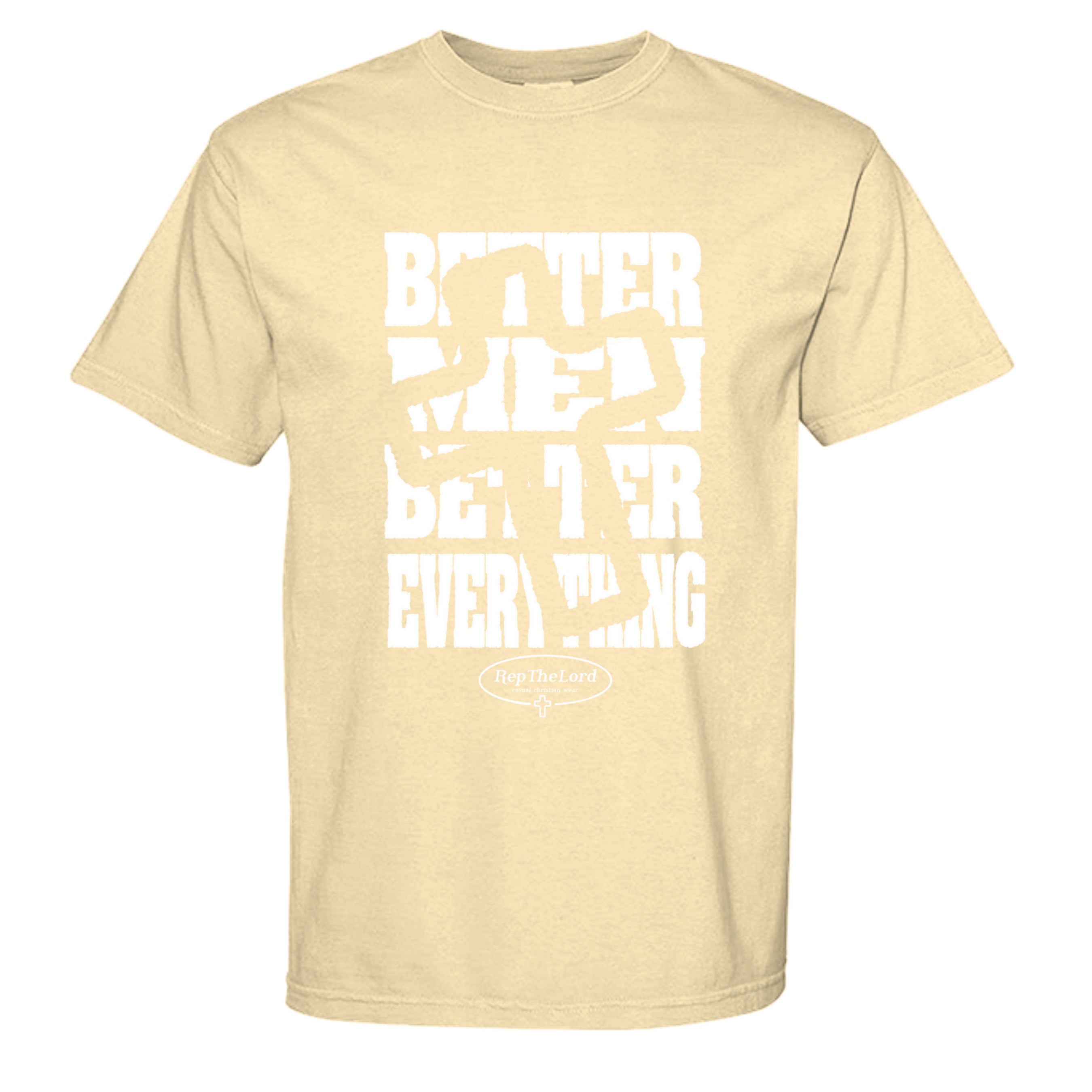 BUTTER - C1717 - FRONT