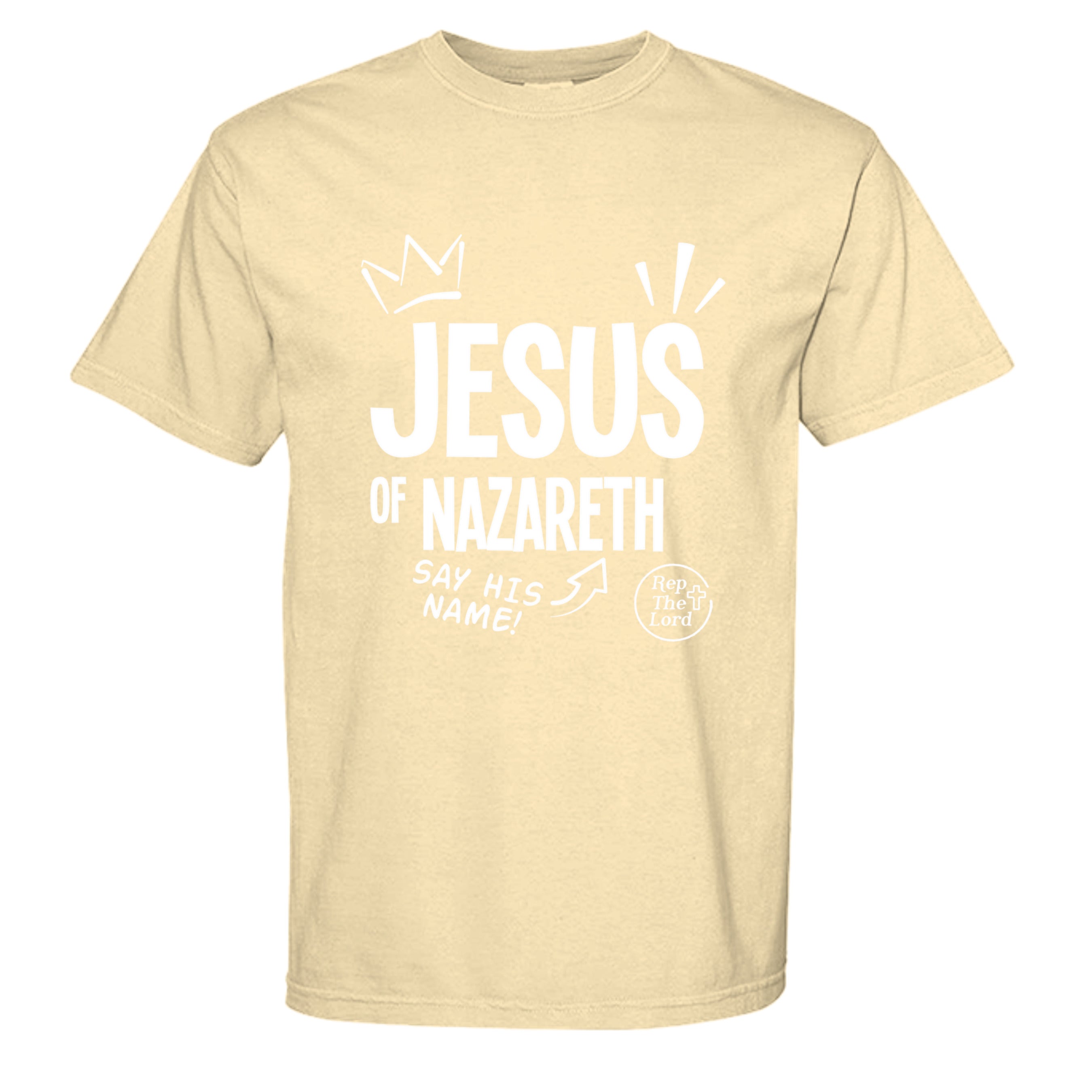 BUTTER - C1717 - FRONT