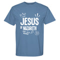 WASHED DENIM - C1717 - FRONT