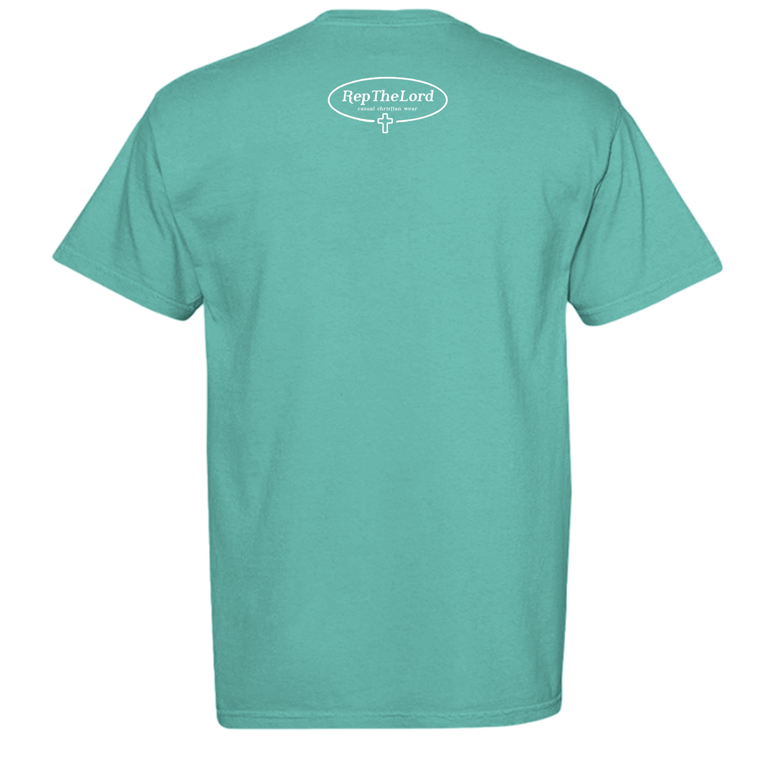 ISLAND REEF - C1717 - BACK