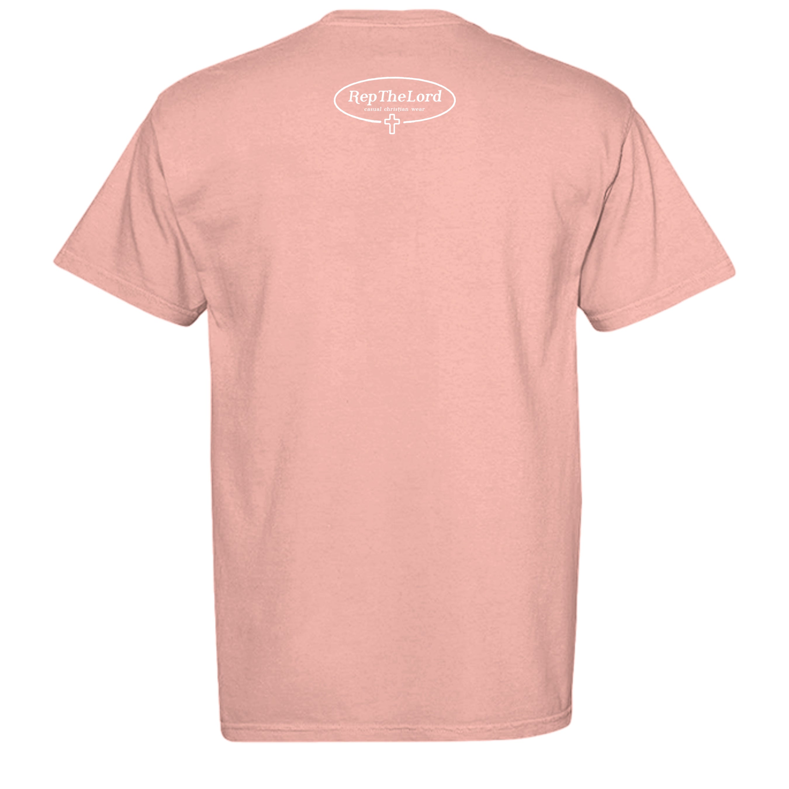 Peachy - C1717 - BACK