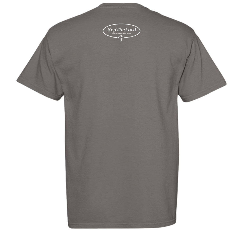 GREY - C1717 - BACK