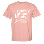 Peachy - C1717 - FRONT