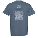 BLUE JEAN - C1717 - BACK