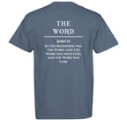BLUE JEAN - C1717 - BACK