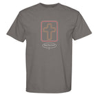 GREY - C1717 - FRONT