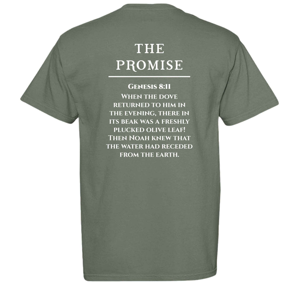 ICONS - The Promise