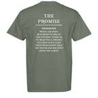 ICONS - The Promise