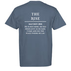 BLUE JEAN - C1717 - BACK