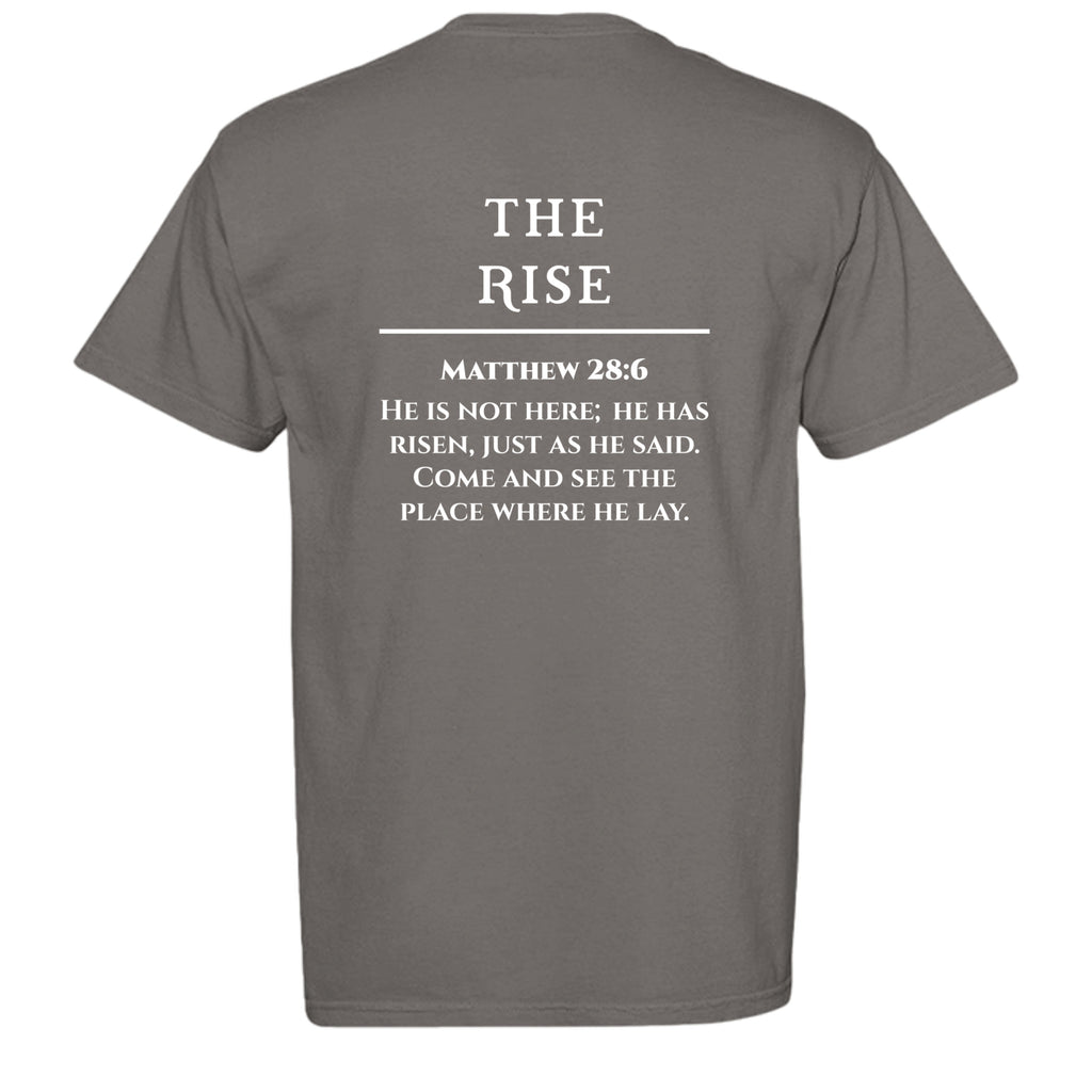 GREY - C1717 - BACK