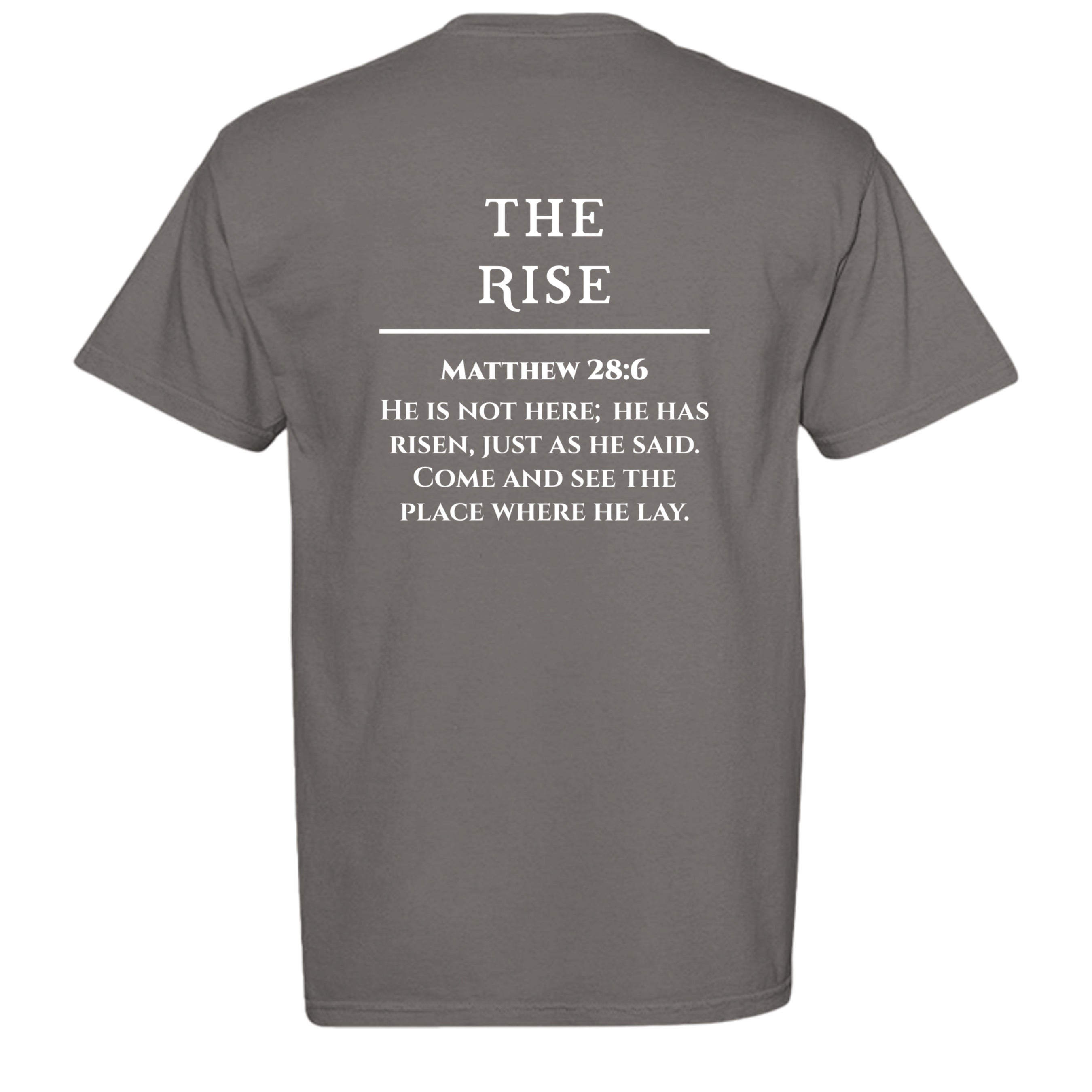 GREY - C1717 - BACK