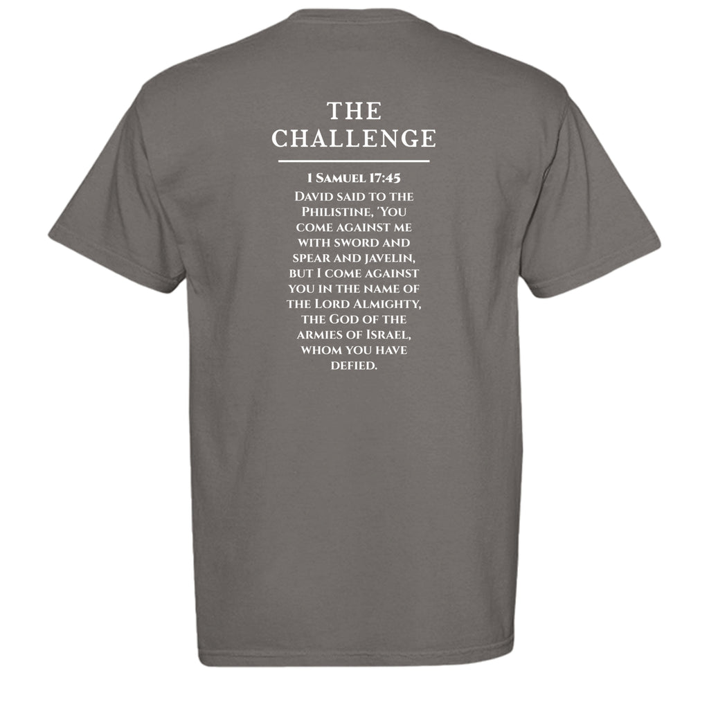GREY - C1717 - BACK
