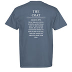 BLUE JEAN - C1717 - BACK