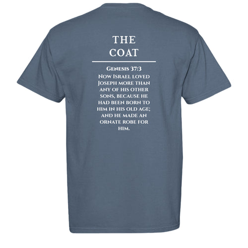 BLUE JEAN - C1717 - BACK