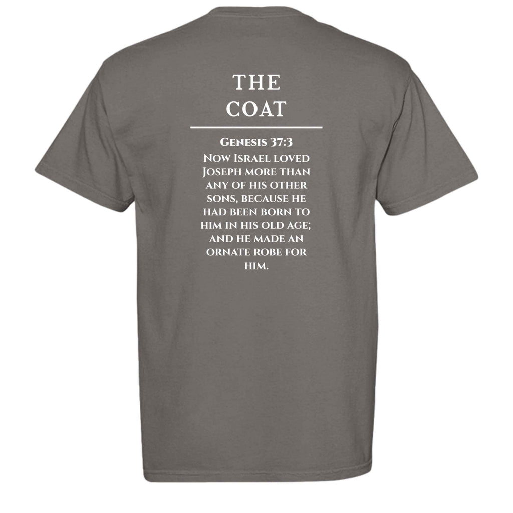 ICONS - The Coat