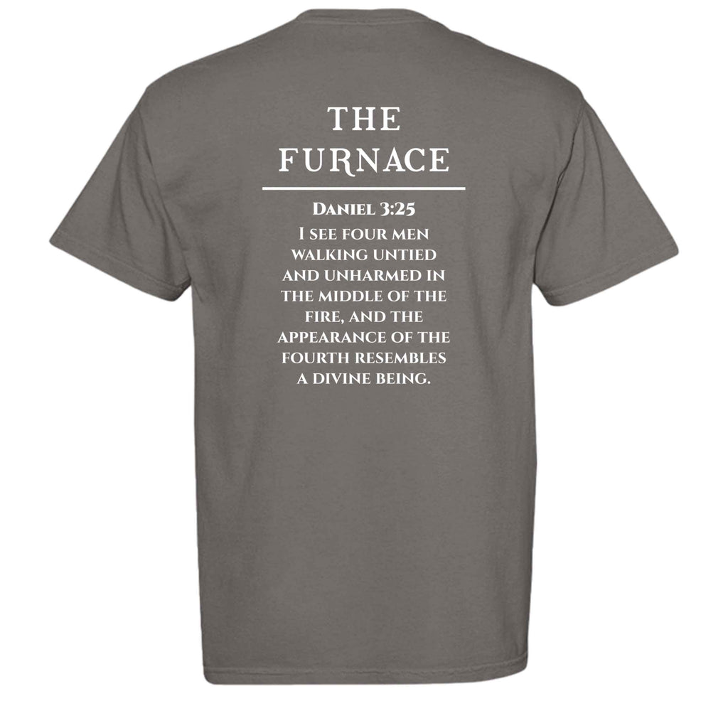 ICONS - The Furnace