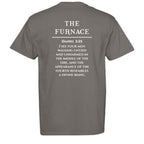 ICONS - The Furnace
