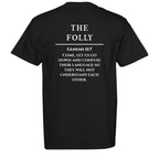 BLACK - C1717 - BACK