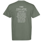 ICONS - The Collapse