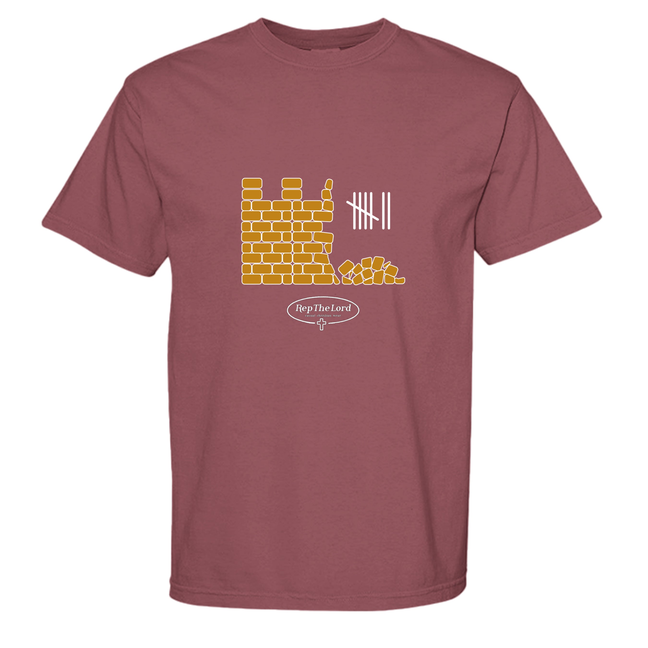 BRICK - C1717 - FRONT