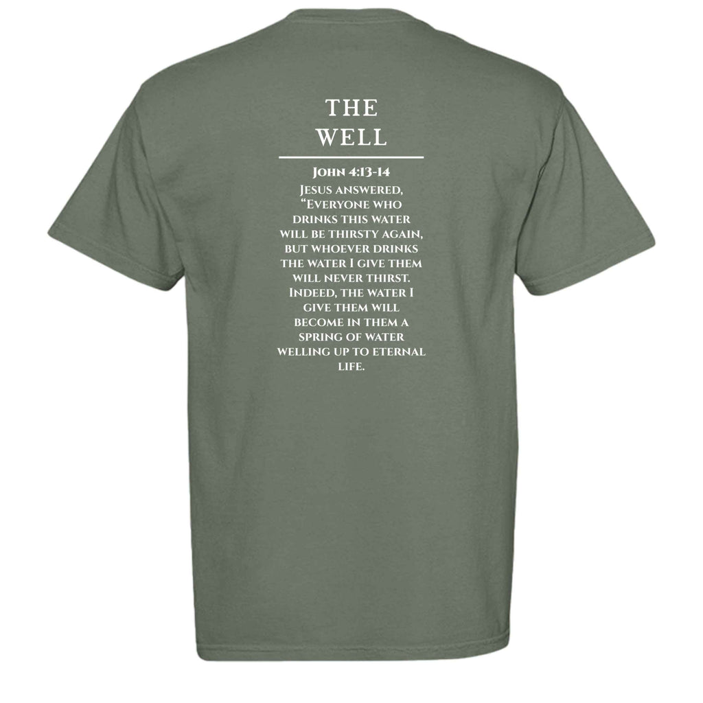 ICONS - The Well