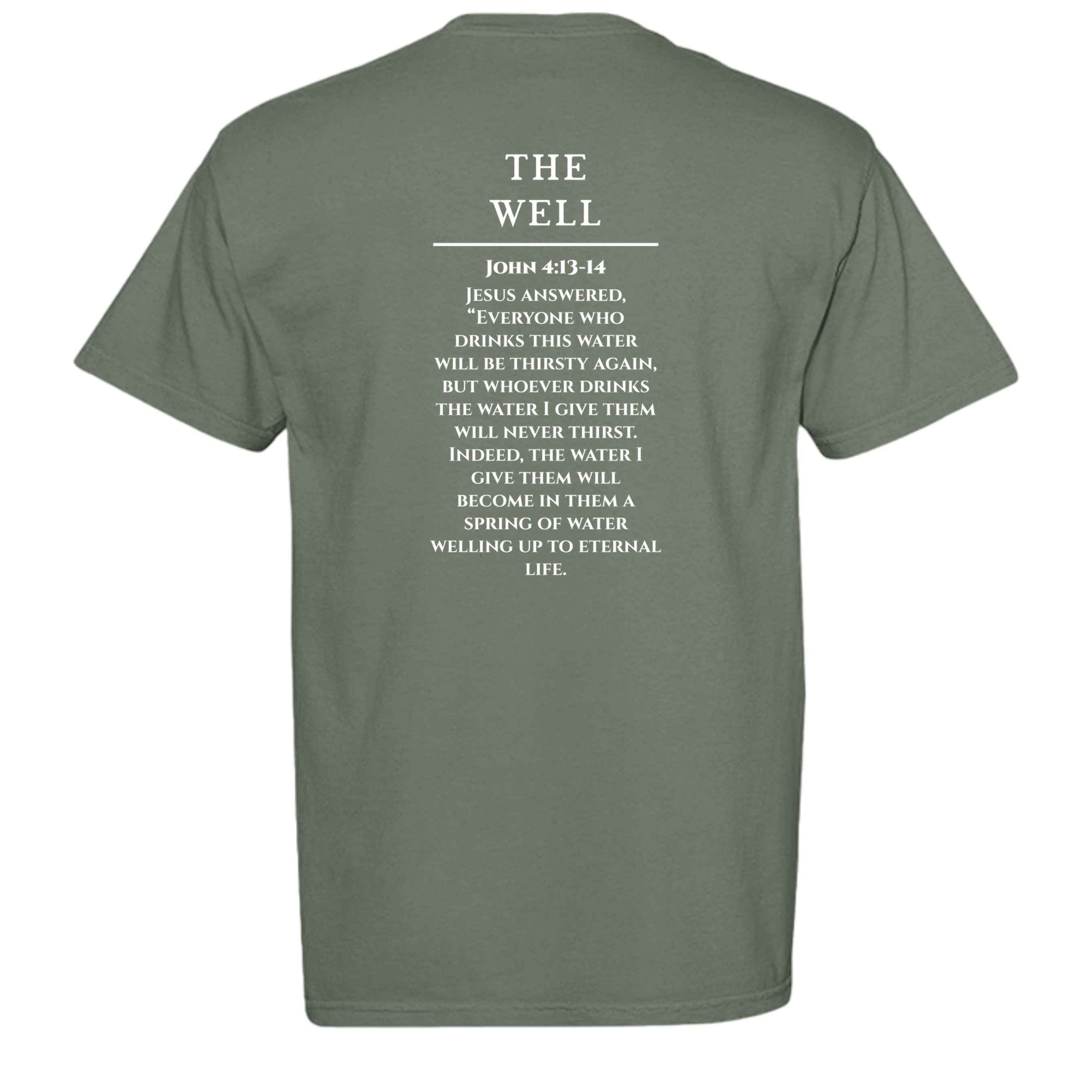 ICONS - The Well
