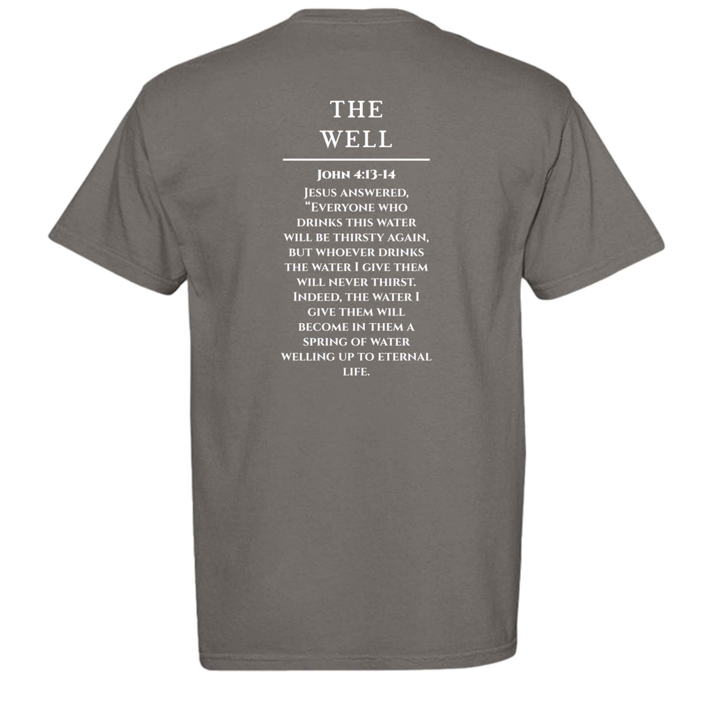 ICONS - The Well