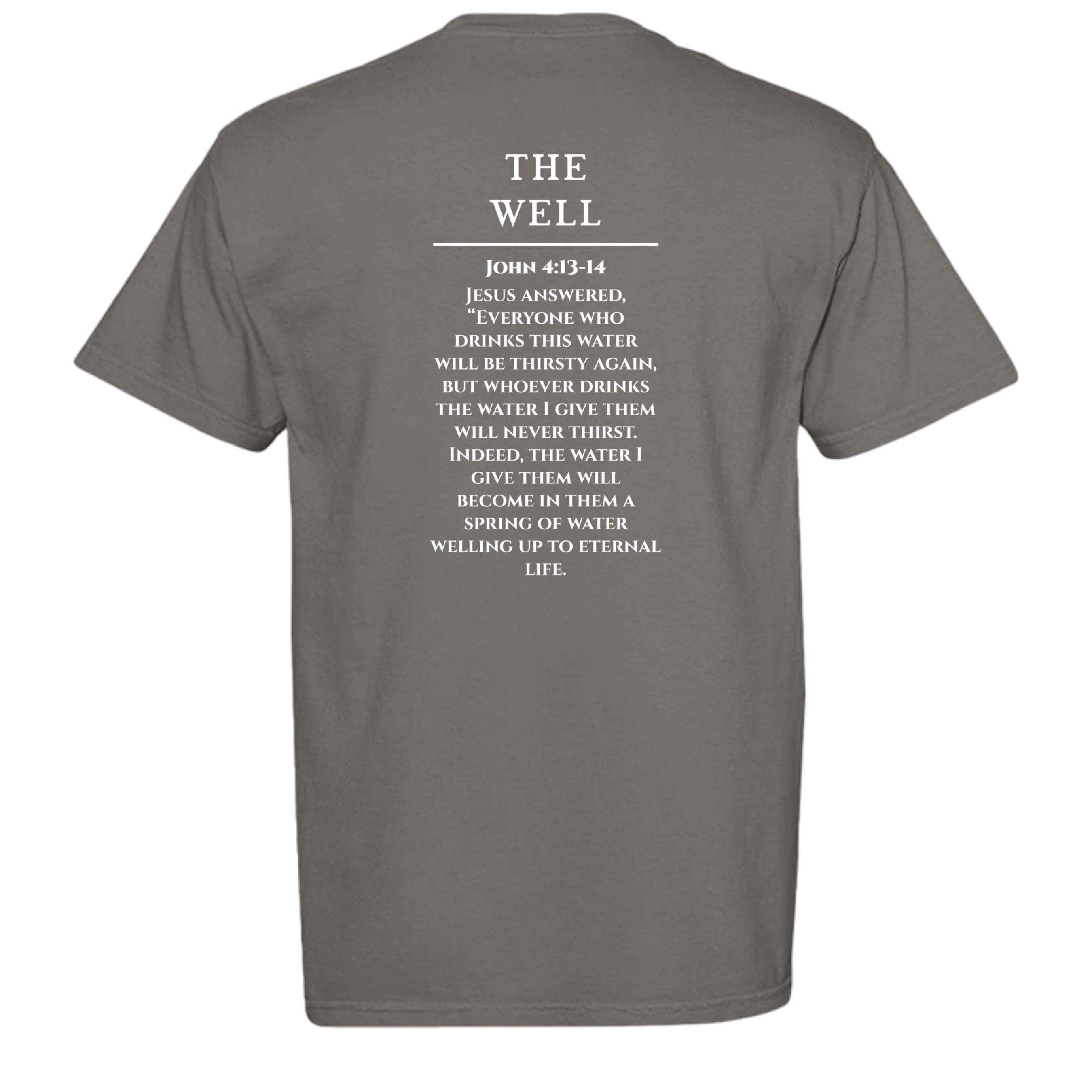 ICONS - The Well